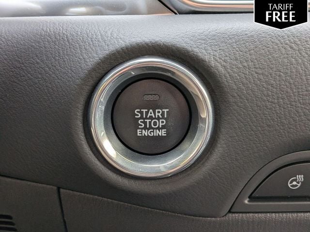 2025 Mazda Mazda CX-5 2.5 Turbo Signature