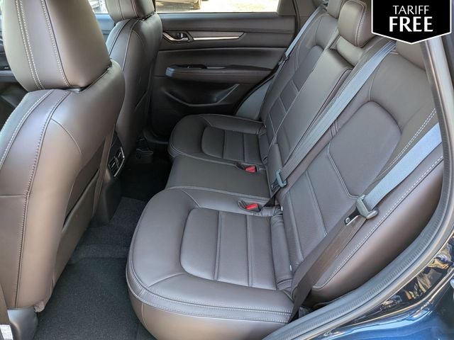 2025 Mazda Mazda CX-5 2.5 Turbo Signature