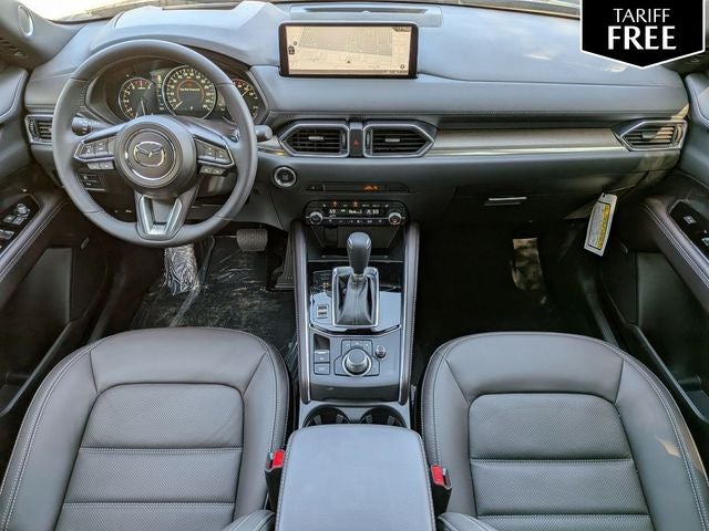 2025 Mazda Mazda CX-5 2.5 Turbo Signature