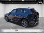 2025 Mazda Mazda CX-5 2.5 Turbo Signature