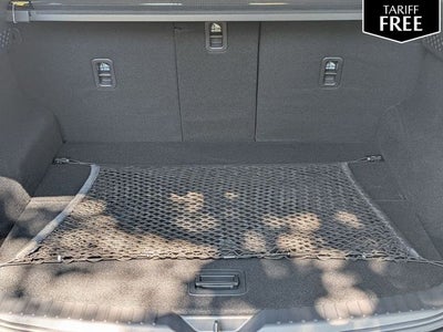 2025 Mazda Mazda CX-5 2.5 Turbo Signature