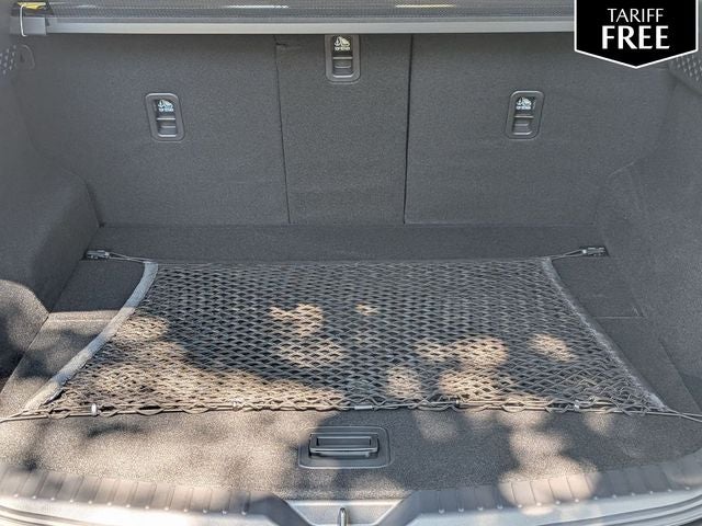 2025 Mazda Mazda CX-5 2.5 Turbo Signature