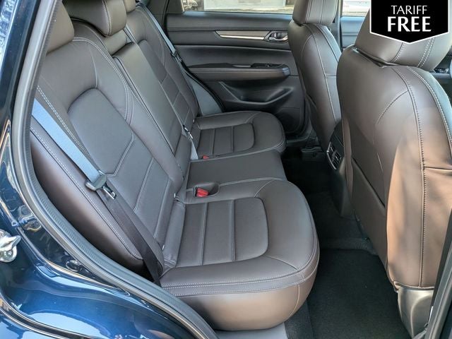 2025 Mazda Mazda CX-5 2.5 Turbo Signature