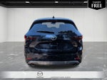 2025 Mazda Mazda CX-5 2.5 Turbo Signature