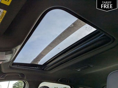 2025 Mazda Mazda CX-5 2.5 Turbo Signature