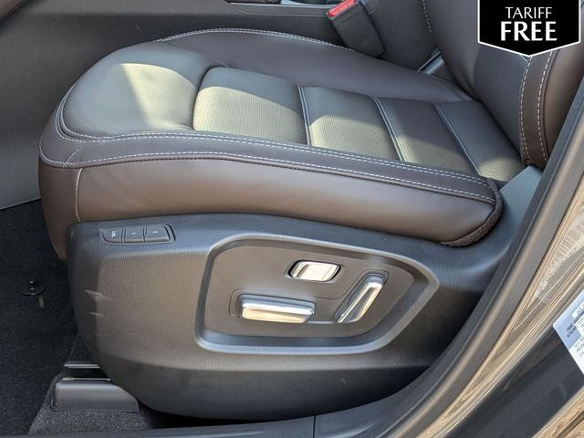 2025 Mazda Mazda CX-5 2.5 Turbo Signature