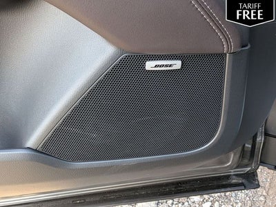 2025 Mazda Mazda CX-5 2.5 Turbo Signature