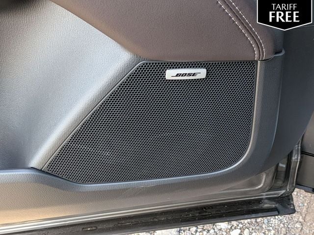 2025 Mazda Mazda CX-5 2.5 Turbo Signature