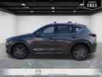 2025 Mazda Mazda CX-5 2.5 Turbo Signature