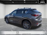 2025 Mazda Mazda CX-5 2.5 Turbo Signature