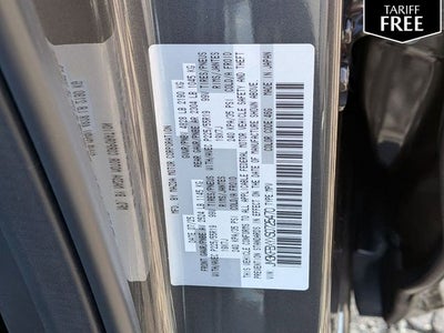 2025 Mazda Mazda CX-5 2.5 Turbo Signature