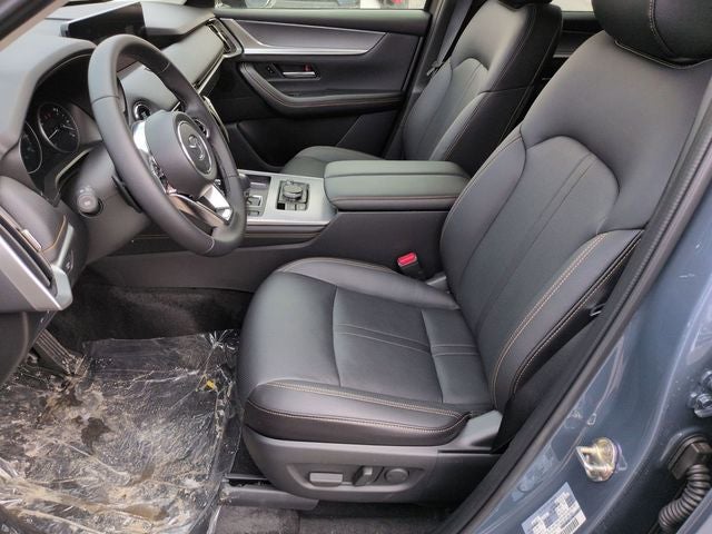 2026 Mazda Mazda CX-70 3.3 Turbo Preferred