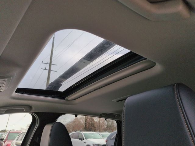 2026 Mazda Mazda CX-70 3.3 Turbo Preferred