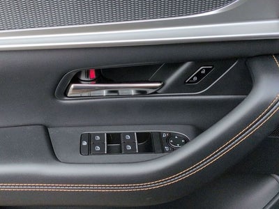 2026 Mazda Mazda CX-70 3.3 Turbo Preferred