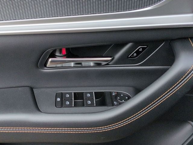 2026 Mazda Mazda CX-70 3.3 Turbo Preferred