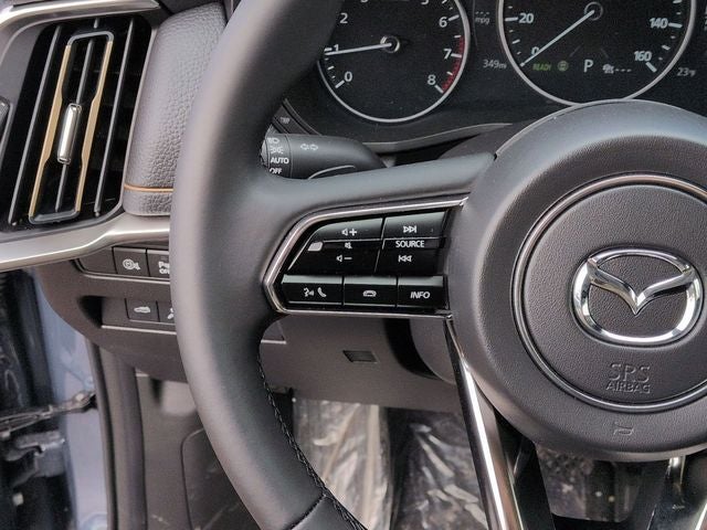 2026 Mazda Mazda CX-70 3.3 Turbo Preferred