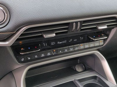 2026 Mazda Mazda CX-70 3.3 Turbo Preferred