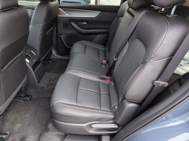 2026 Mazda Mazda CX-70 3.3 Turbo Preferred