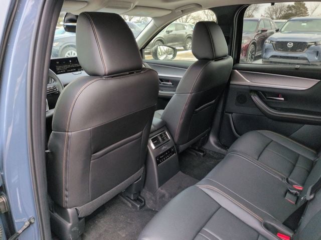 2026 Mazda Mazda CX-70 3.3 Turbo Preferred