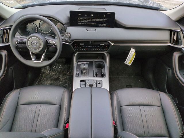 2026 Mazda Mazda CX-70 3.3 Turbo Preferred