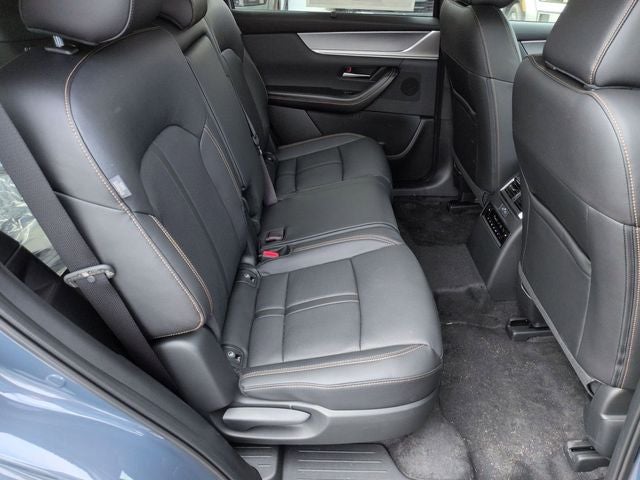 2026 Mazda Mazda CX-70 3.3 Turbo Preferred