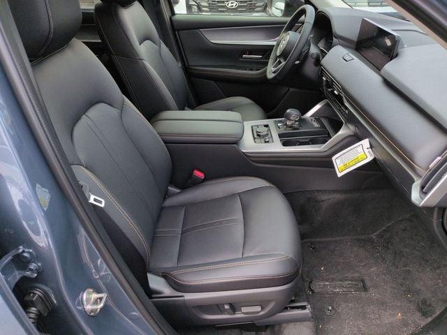 2026 Mazda Mazda CX-70 3.3 Turbo Preferred