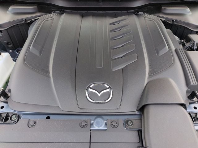 2026 Mazda Mazda CX-70 3.3 Turbo Preferred