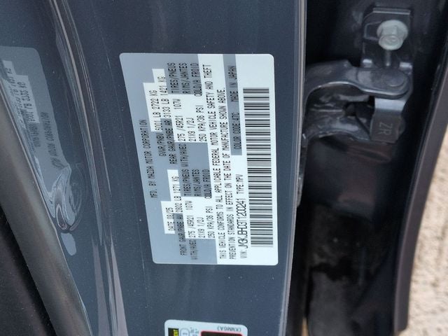 2026 Mazda Mazda CX-70 3.3 Turbo Preferred