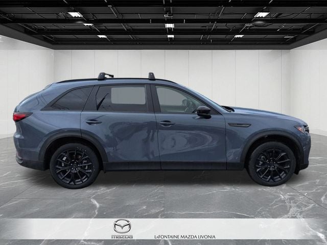 2026 Mazda Mazda CX-70 3.3 Turbo Preferred