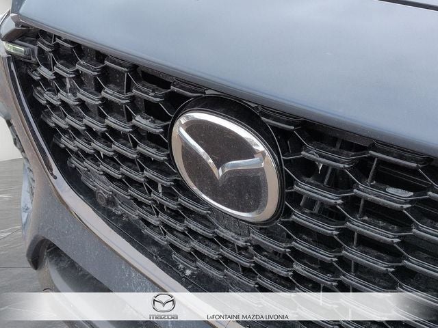 2026 Mazda Mazda CX-70 3.3 Turbo Preferred