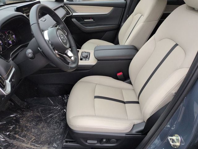 2026 Mazda Mazda CX-70 PHEV SC Plus