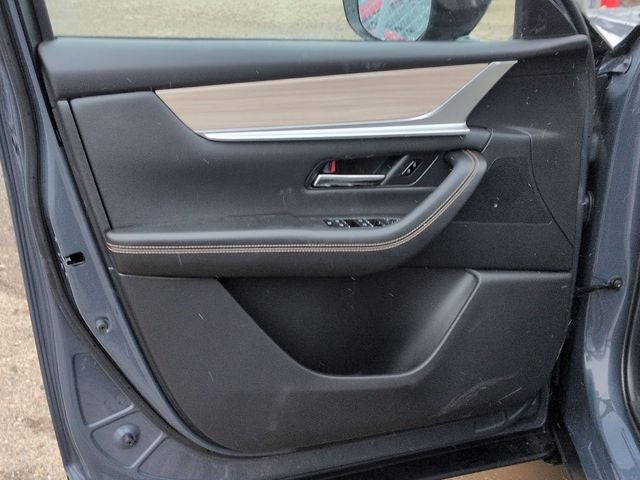 2026 Mazda Mazda CX-70 PHEV SC Plus