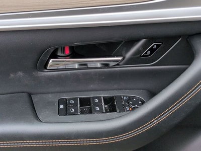 2026 Mazda Mazda CX-70 PHEV SC Plus