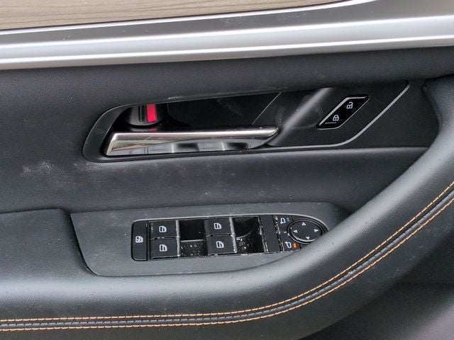 2026 Mazda Mazda CX-70 PHEV SC Plus