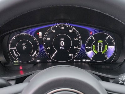 2026 Mazda Mazda CX-70 PHEV SC Plus