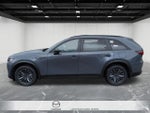 2026 Mazda Mazda CX-70 PHEV SC Plus