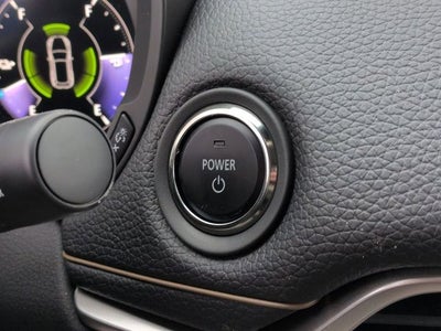 2026 Mazda Mazda CX-70 PHEV SC Plus