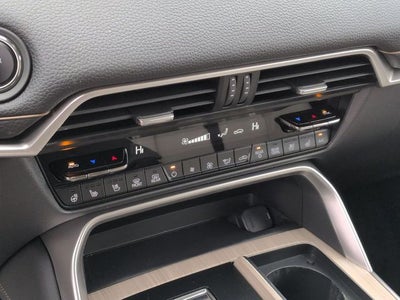 2026 Mazda Mazda CX-70 PHEV SC Plus