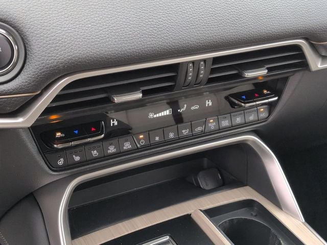 2026 Mazda Mazda CX-70 PHEV SC Plus