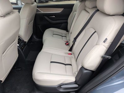 2026 Mazda Mazda CX-70 PHEV SC Plus