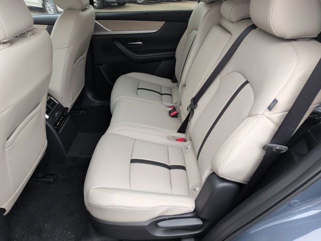 2026 Mazda Mazda CX-70 PHEV SC Plus