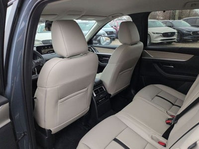 2026 Mazda Mazda CX-70 PHEV SC Plus