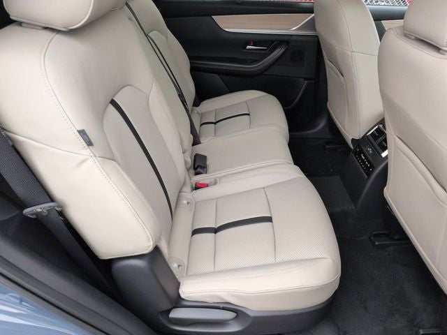 2026 Mazda Mazda CX-70 PHEV SC Plus