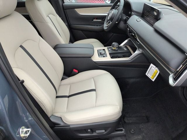2026 Mazda Mazda CX-70 PHEV SC Plus