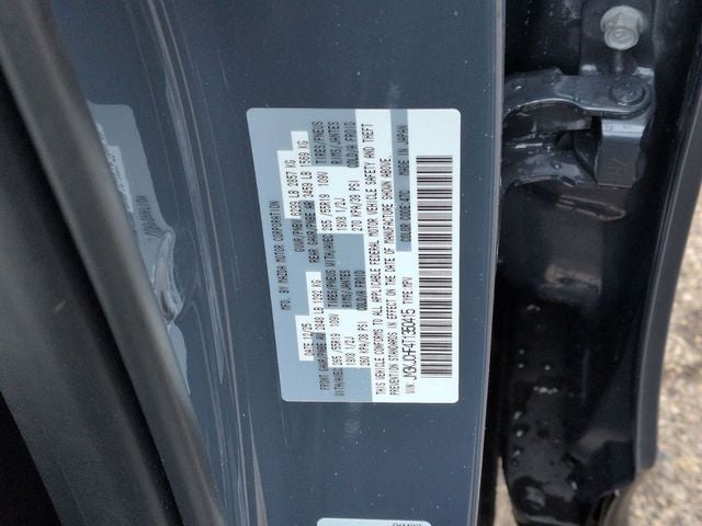 2026 Mazda Mazda CX-70 PHEV SC Plus