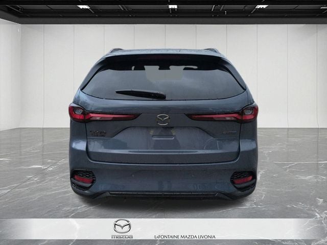 2026 Mazda Mazda CX-70 PHEV SC Plus