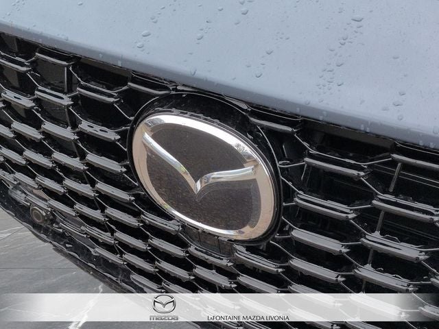 2026 Mazda Mazda CX-70 PHEV SC Plus