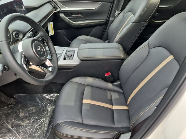 2026 Mazda Mazda CX-70 3.3 Turbo S Premium