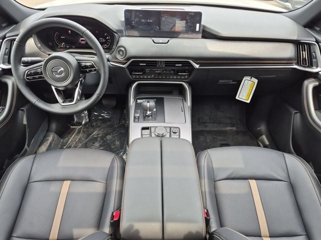 2026 Mazda Mazda CX-70 3.3 Turbo S Premium
