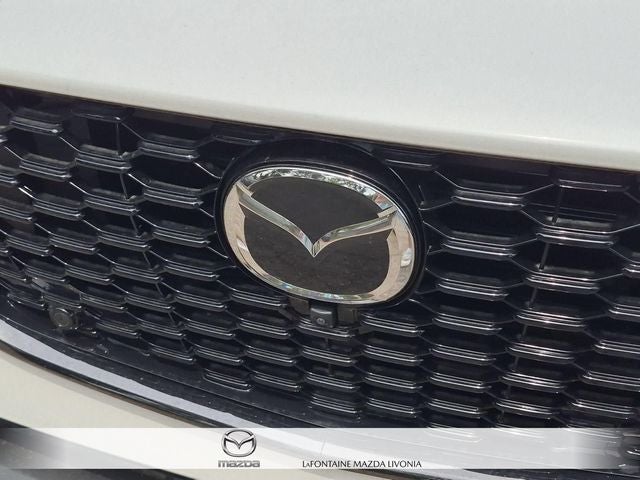 2026 Mazda Mazda CX-70 3.3 Turbo S Premium